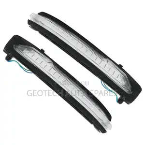 Nissan Xtrail/Serana Sidemirror Indicator