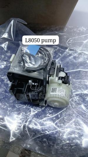Epson L8050 Printer Pumb - main view