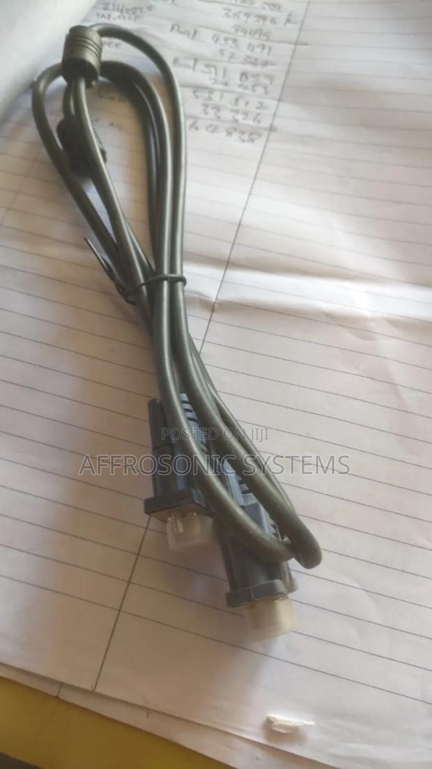 1m Vga Cable - thumbnail 2