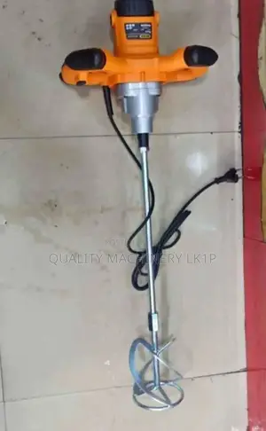 Reliable Dera Paint Mixers