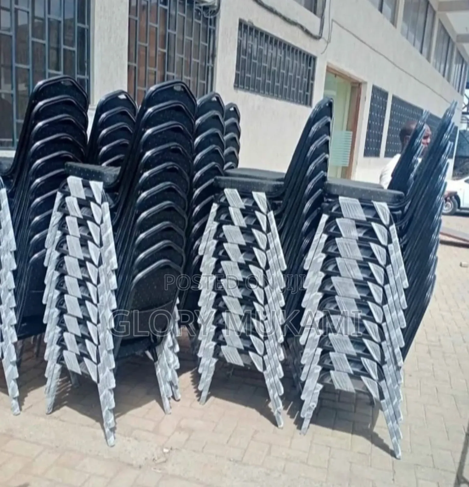 Conference Chairs