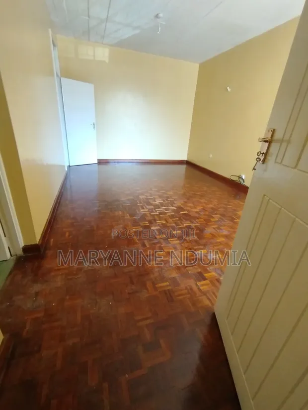 2bdrm Apartment in Nairobi West for rent
