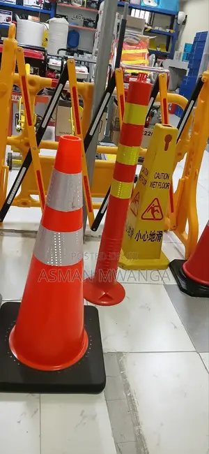 Road Traffic Cones