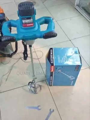 Electric Makita Paint Mixers