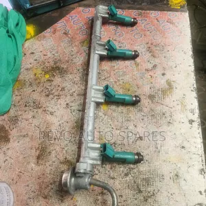 2az Nozzles Harrier Alphard Ipsam