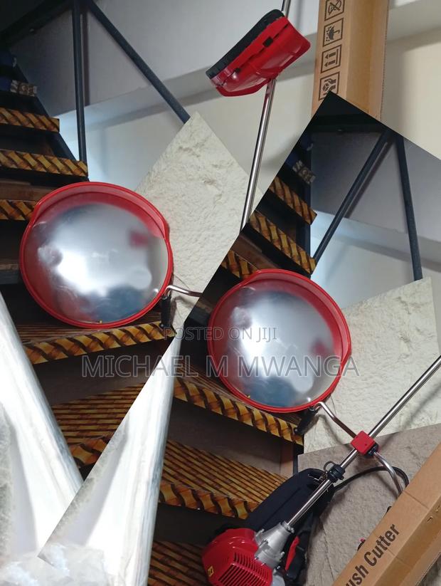 60 Centimeters Convex Mirror