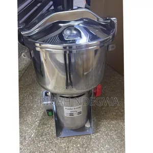 3000 Gram Mill Grinder