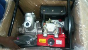 Aircooled Diesel Water Pump - thumbnail 2