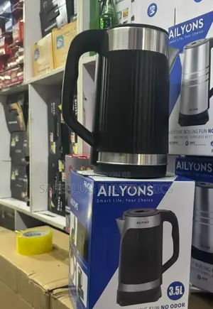 Kettle Fk 0318 Ailyons 3.5ltrs