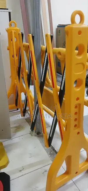 Caution Sign