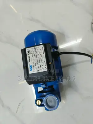 Usk Booster Water Pump 0.5 Hp