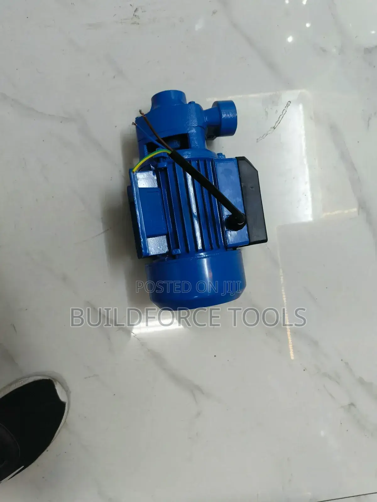 Usk Booster Water Pump 0.5 Hp