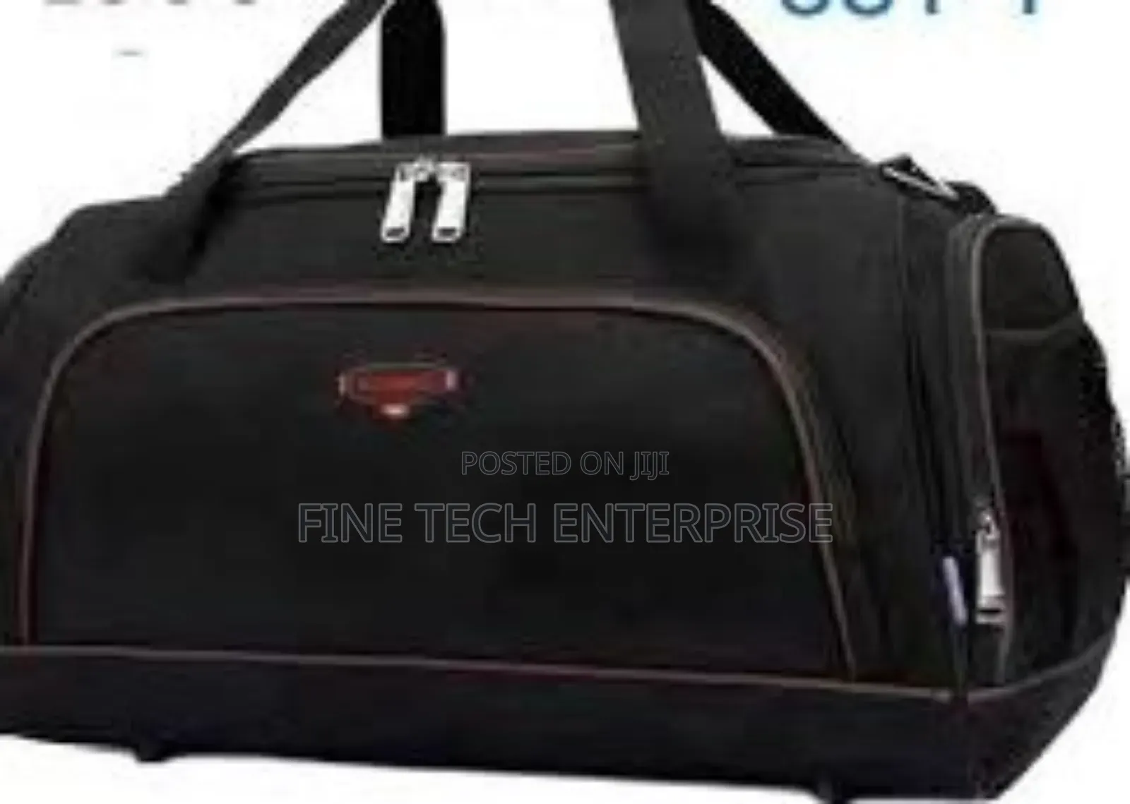 Travelling Bag
