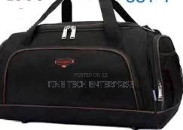 Travelling Bag - thumbnail 2