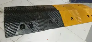 Traffic Road Bamp Rubber