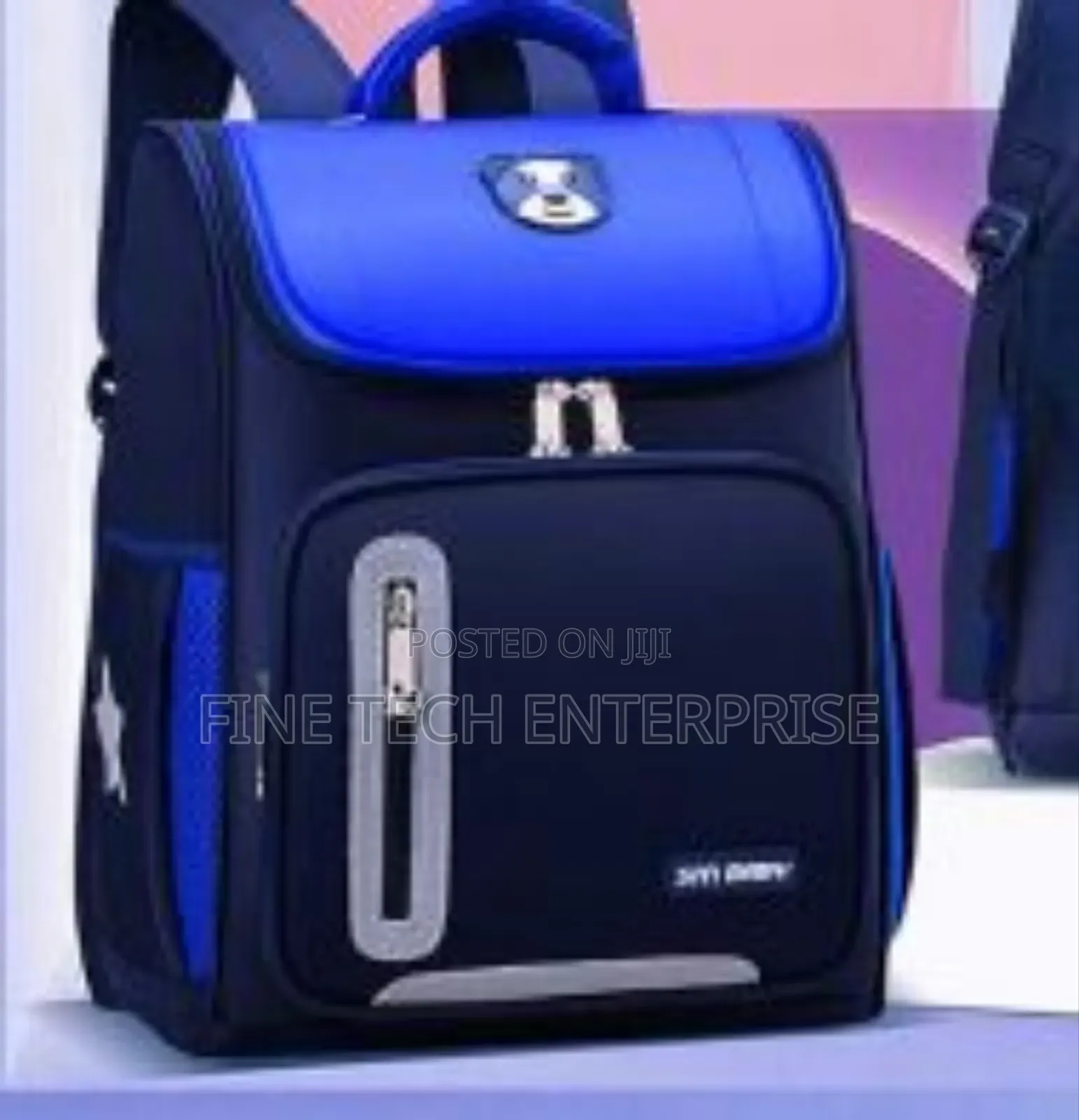 School Back Bag