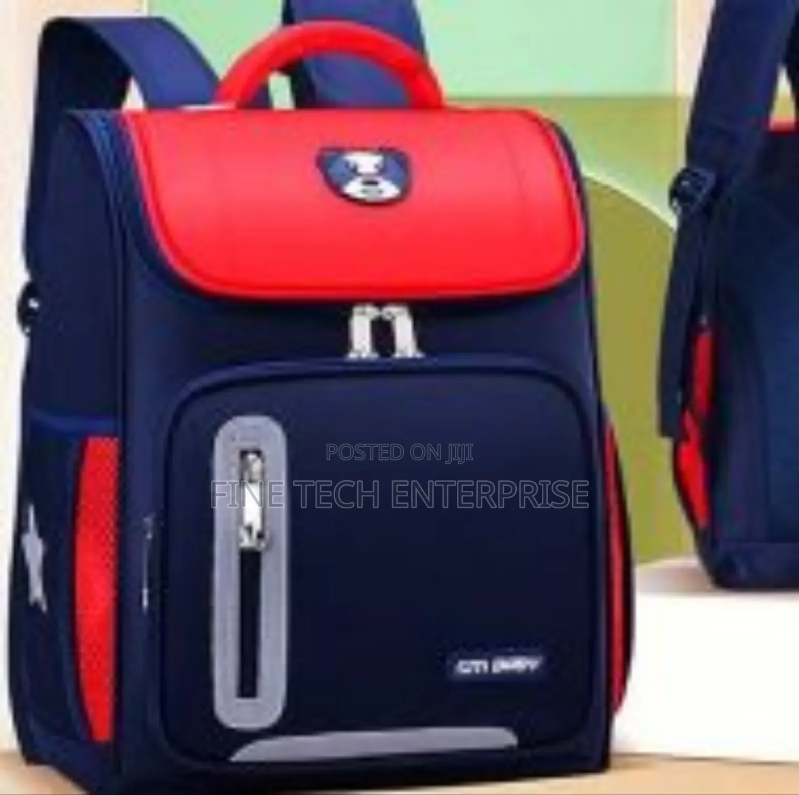 School Back Bag