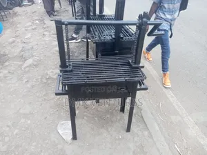 24 Inches Heavy Duty Grill