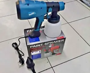 Makita Spray Gun 400w