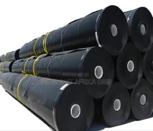 Hdpe Damliner