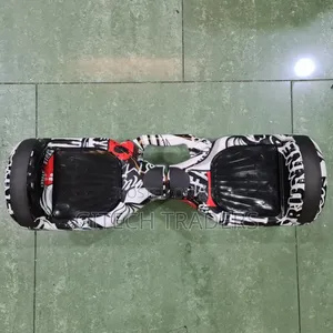 Hoverboard Rechargeable