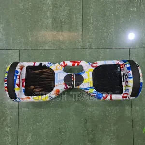 Rechargeable Hoverboard