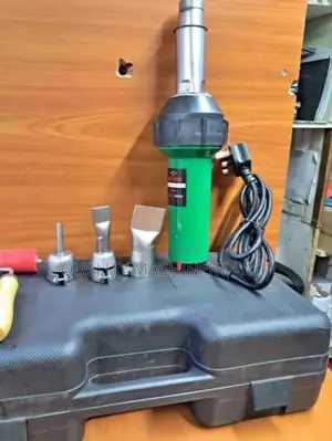 Special Offer on Hot Air Tent Heat Gun