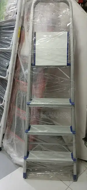 Quality Step Ladder 4 Steps