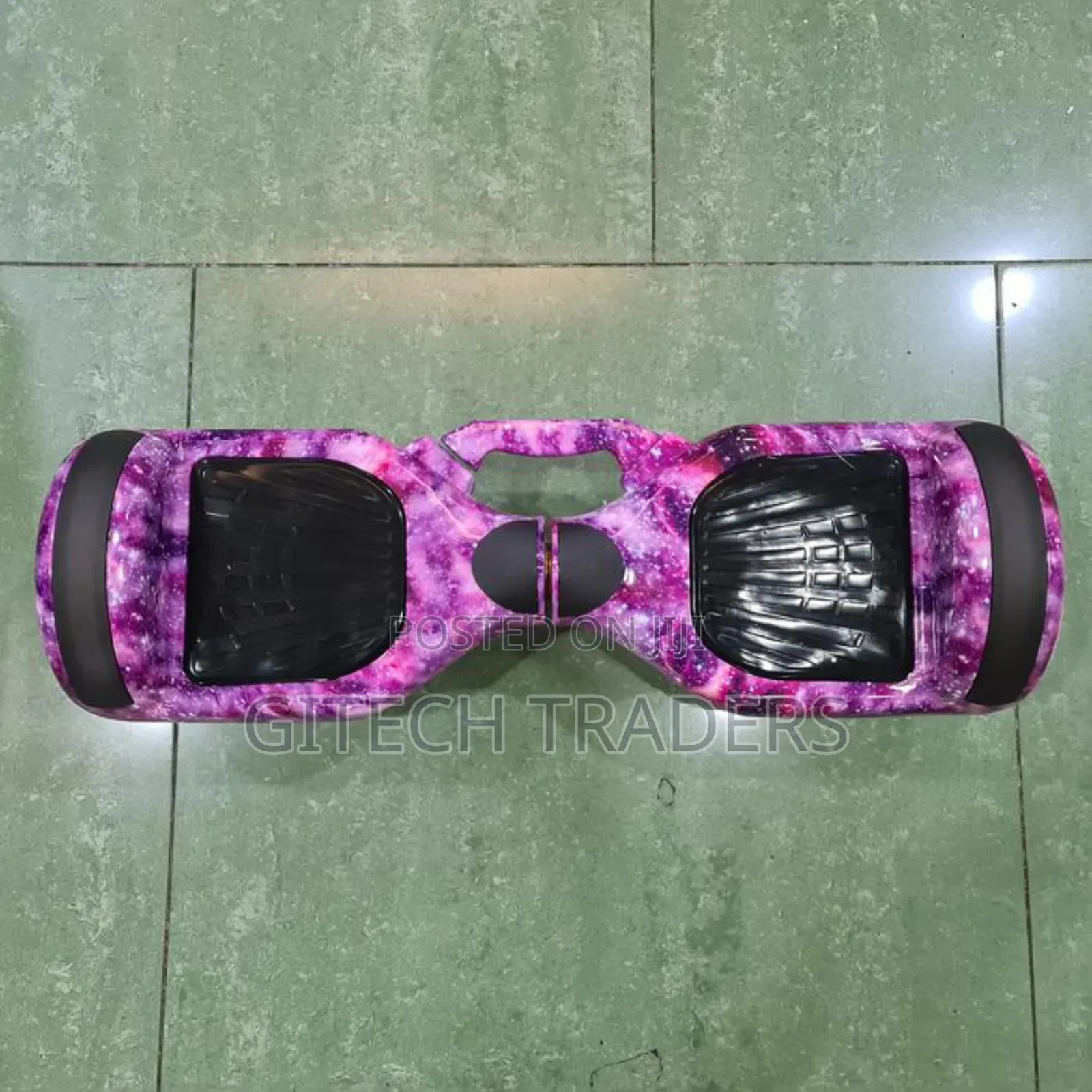 Battery Hoverboard