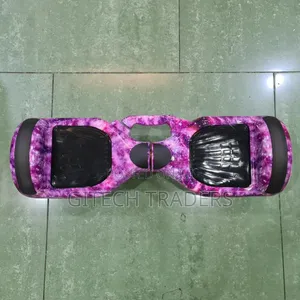 Battery Hoverboard