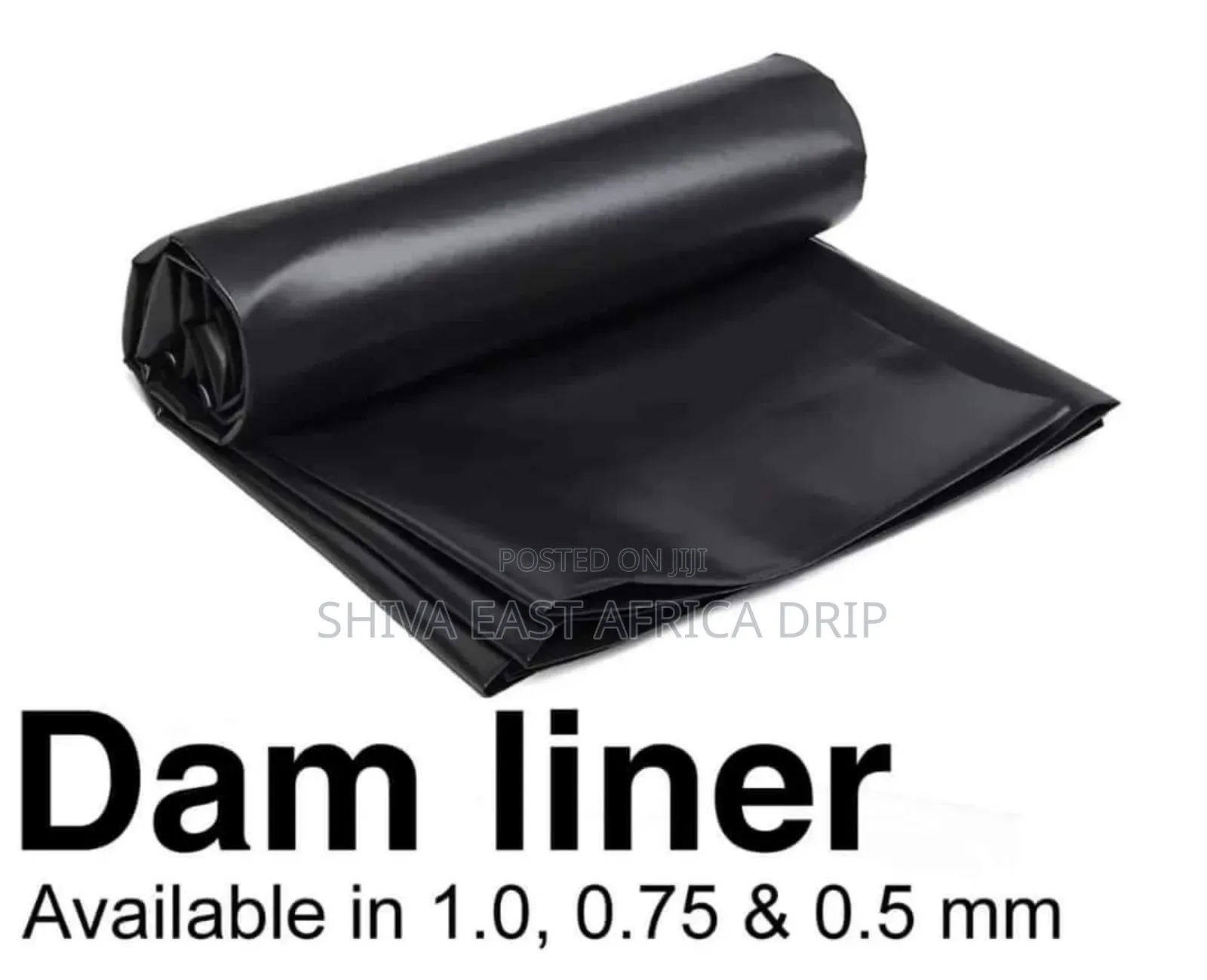 Hdpe Damliner