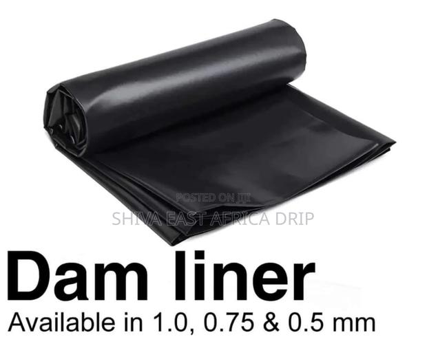 Hdpe Damliner - main view