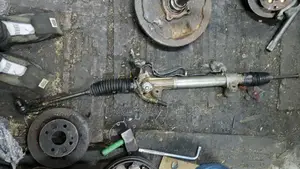 Stearling Rank Vigo 4wd