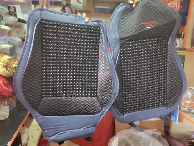 Seat Cushions Beaded - main view