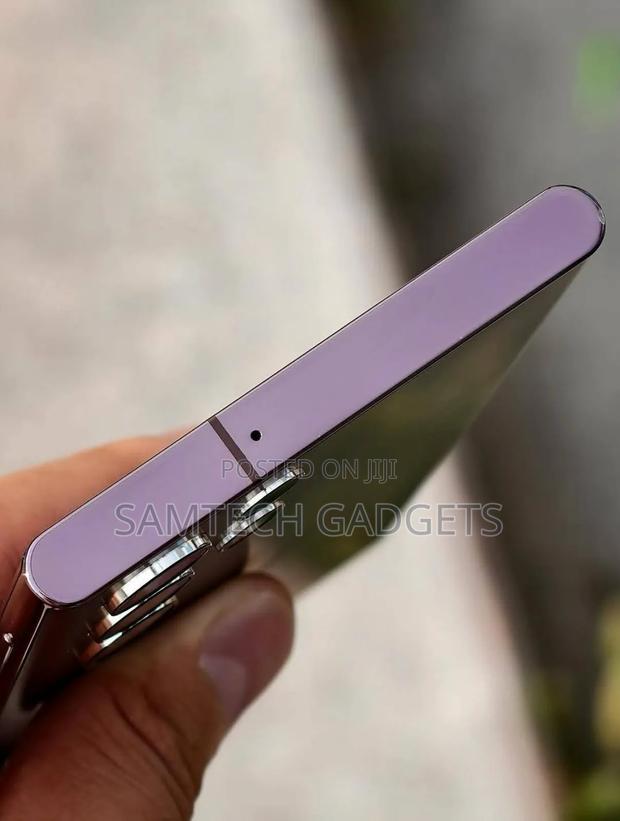 Samsung Galaxy S22 Ultra 128 GB Bronze - thumbnail 5