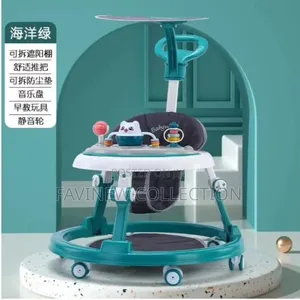 High Quality Baby Walkers