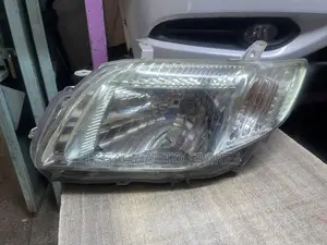 Toyota Fielder Headlight (2007/2010)-Greenish