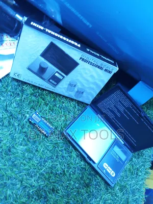 Professional Mini Pocket Scale/Digital Scale