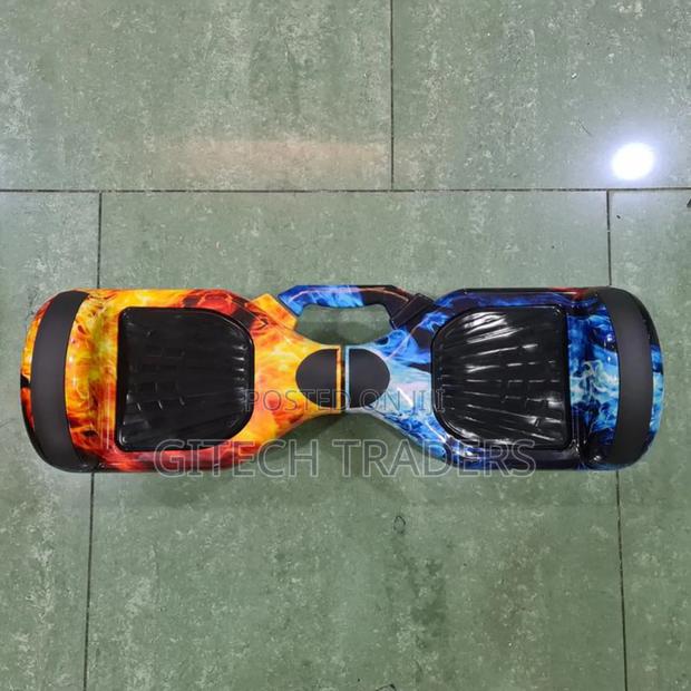 Hoverboard