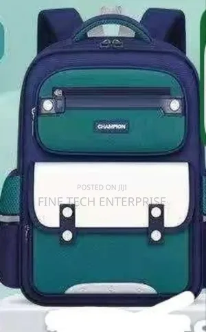 School Bag