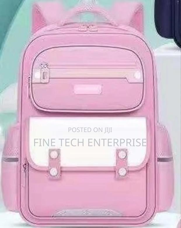 School Bag - thumbnail 2