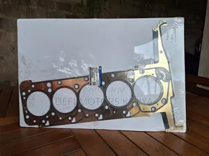 Ford Ranger Head Gasket