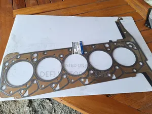 Ford Ranger Head Gasket