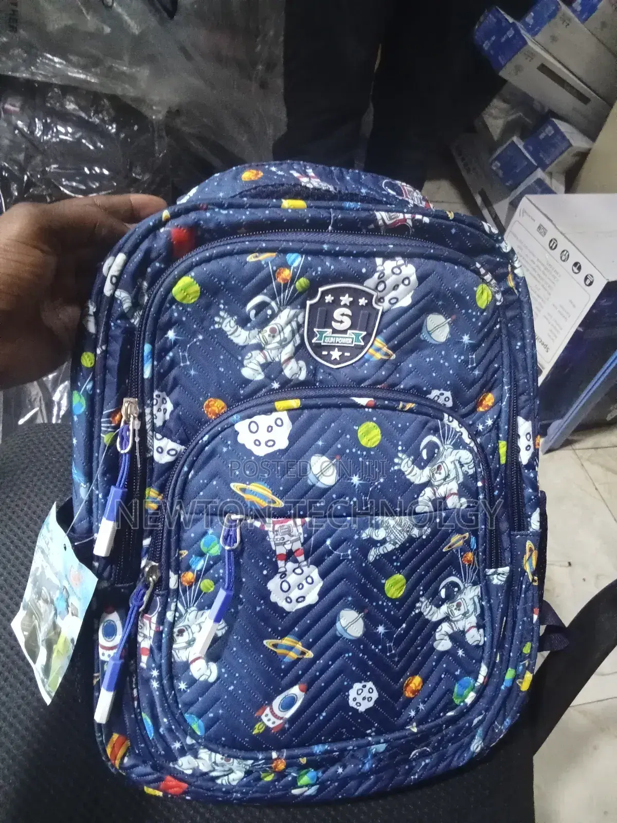 School Bags