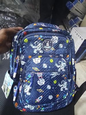 School Bags - main view