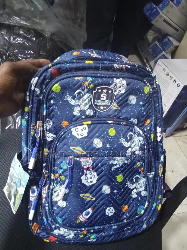 School Bags