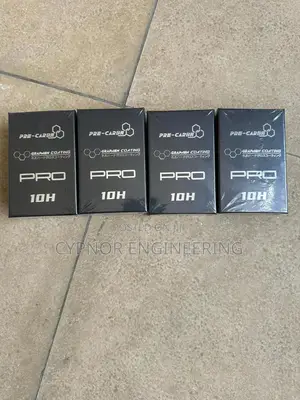 10h High Quality Ceramic Coating