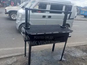 Impressive Perfect Choma Grills