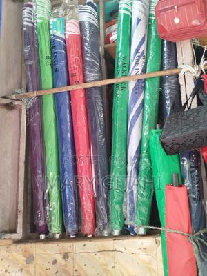 Market Shade Umbrella Available - main view