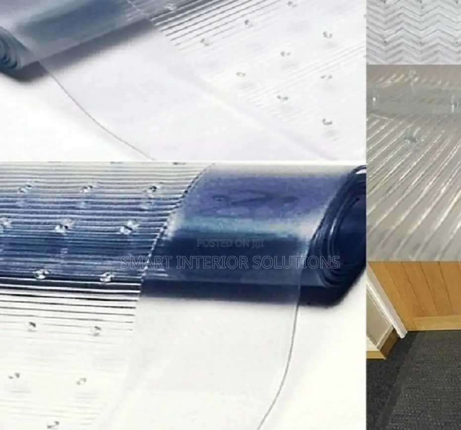 Spill Proof Carpet Protector